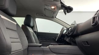 Finansowanie SUV Citroën C5 Aircross 2024