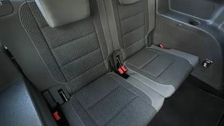 Lízing Hatchback Volkswagen Touran 2010