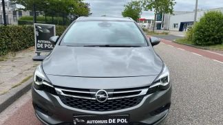 Finansowanie Wóz Opel Astra 2018