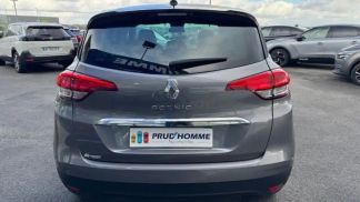 Leasing Hatchback Renault Scenic 2019