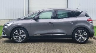 Leasing Hatchback Renault Scenic 2021