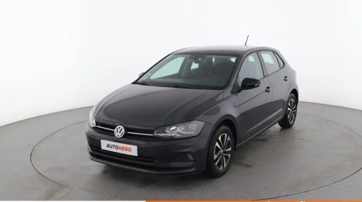 Volkswagen Polo 2019