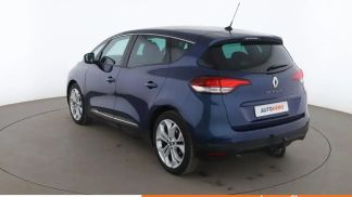 Leasing Passenger transport Renault Scenic 2019