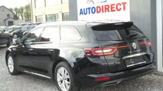 Lízing Kombi Renault Talisman 2019