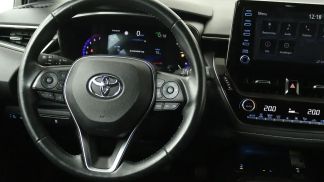 Finansowanie Wóz Toyota Corolla 2020