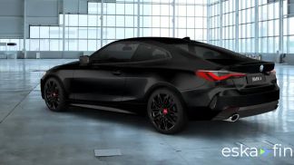 Finansowanie Coupé BMW 420 2020