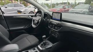 Finansowanie Wóz Ford Focus 2021