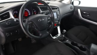 Leasing Hayon Kia CEED / CEE'D 2017
