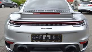 Lízing Kupé Porsche 992 2023