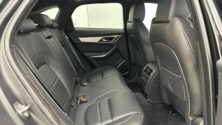 Leasing SUV Jaguar F-Pace 2022
