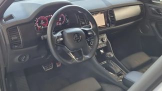 Finansowanie Sedan Skoda Kodiaq 2022