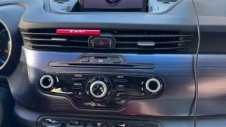 Lízing Hatchback Alfa Romeo Giulietta 2011