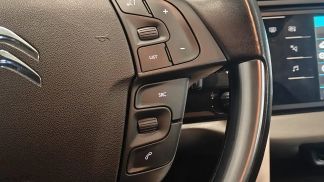 Lízing Hatchback Citroën C4 SpaceTourer 2020