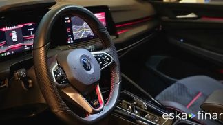 Leasing Hayon Volkswagen Golf 2023