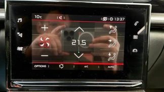 Financování Hatchback Citroën C3 2023