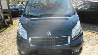 Financování Hatchback Peugeot Expert 2015