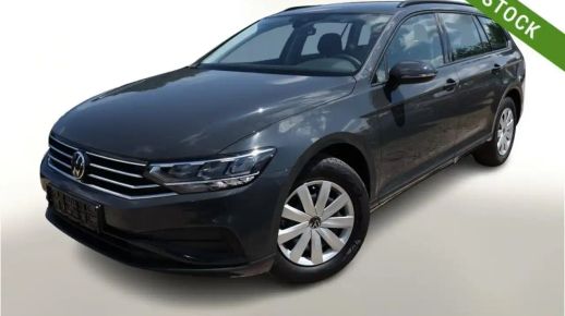 Volkswagen Passat Variant 2021