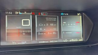 Lízing Hatchback Citroën C4 Picasso 2016