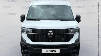 Finansowanie Van Renault Master 2025