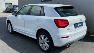 Leasing Hayon Audi Q2 2020