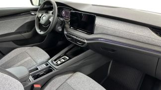 Leasing Wagon Skoda Octavia 2024