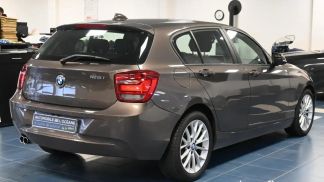 Lízing Sedan BMW 218 2014