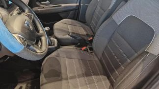 Finansowanie Hatchback Dacia Sandero 2022