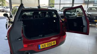 Leasing Wagon MINI Cooper Clubman 2016