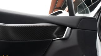 Leasing SUV Tesla Model X 2019