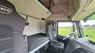 Lízing Traktor Iveco AS440S46 STRALIS 2020