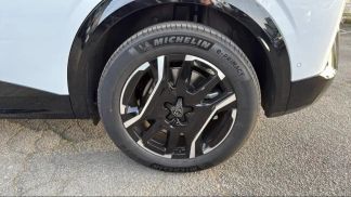 Finansowanie SUV Peugeot 3008 2025