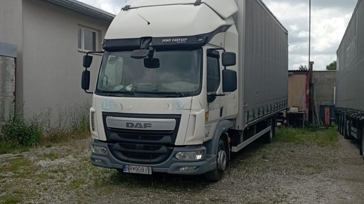 DAF LF 250 FA 2015