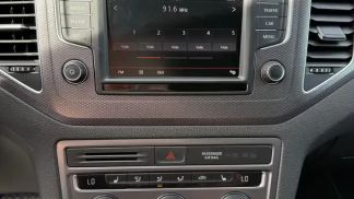 Finansowanie Hatchback Volkswagen Golf Sportsvan 2015