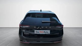 Leasing Wagon Skoda Superb 2024