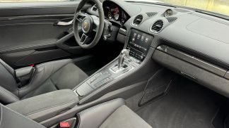 Finansowanie Coupé Porsche 718 2023