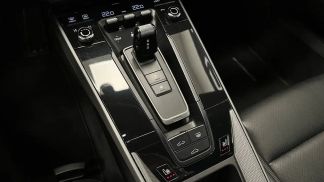 Financování Kupé Porsche 911 2020
