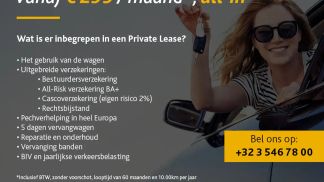 Leasing Hatchback Opel Corsa 2024