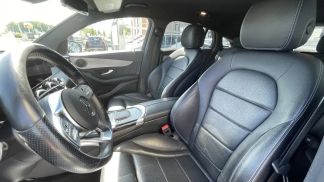 Lízing Hatchback MERCEDES GLC 200 2020