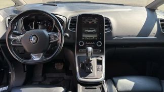 Lízing Hatchback Renault Grand Scenic 2020