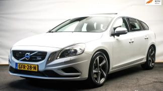 Finansowanie Wóz Volvo V60 2011