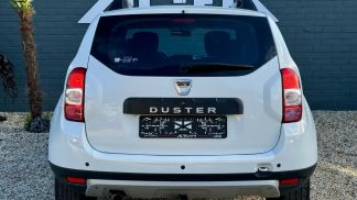 Lízing SUV Dacia Duster 2016