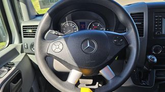Financování Van Mercedes-Benz SPRINTER 314 2018