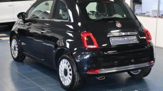 Leasing Hatchback Fiat 500 2022