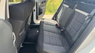 Leasing Wagon Citroën C4 Cactus 2018