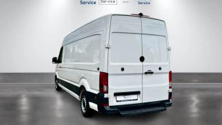 Leasing Hayon Volkswagen Crafter 2020