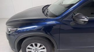 Finansowanie SUV Mazda CX-5 2016