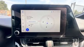 Leasing SUV Toyota C-HR 2023