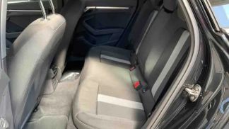 Lízing Hatchback Audi A3 2022