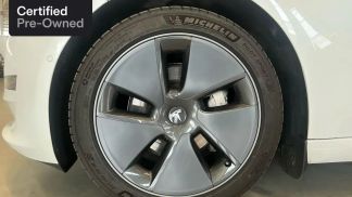 Lízing Sedan Tesla Model 3 2021