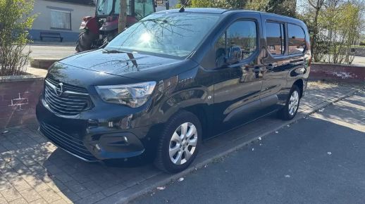 Opel Combo Life 2021